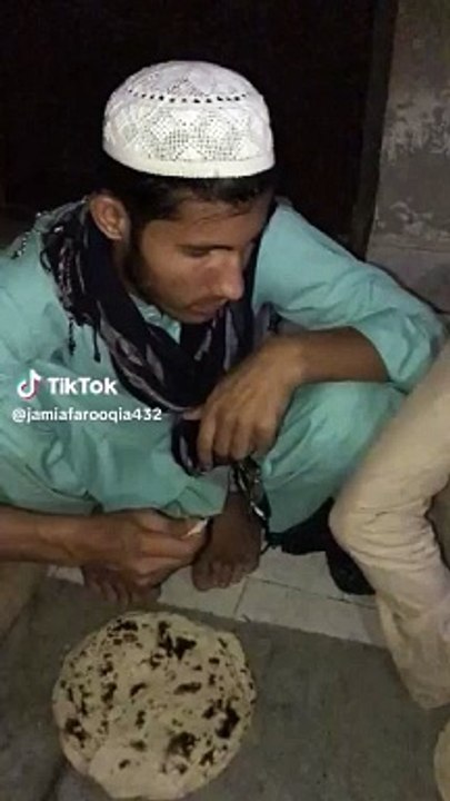یہ ہیں ہمارے مستقبل کے علماء۔۔