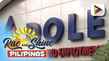 Inaasahang dagdag-sahod sa Metro Manila, tinalakay sa konsultasyon ng DOLE at labor groups