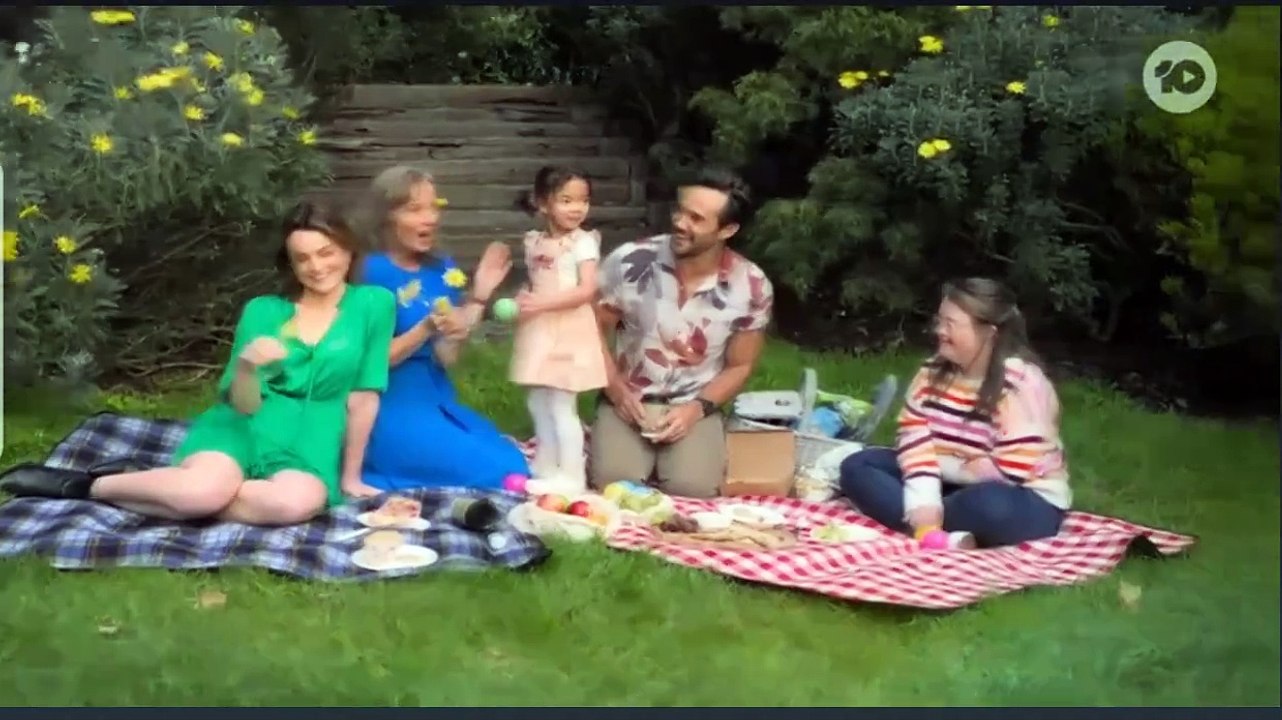 Neighbours 23rd May 2024 video Dailymotion