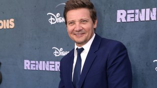 Jeremy Renner accepts that he'll be in recovery for the 'rest of [his] life'