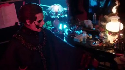 Rite Here Rite Now | movie | 2024 | Official Trailer