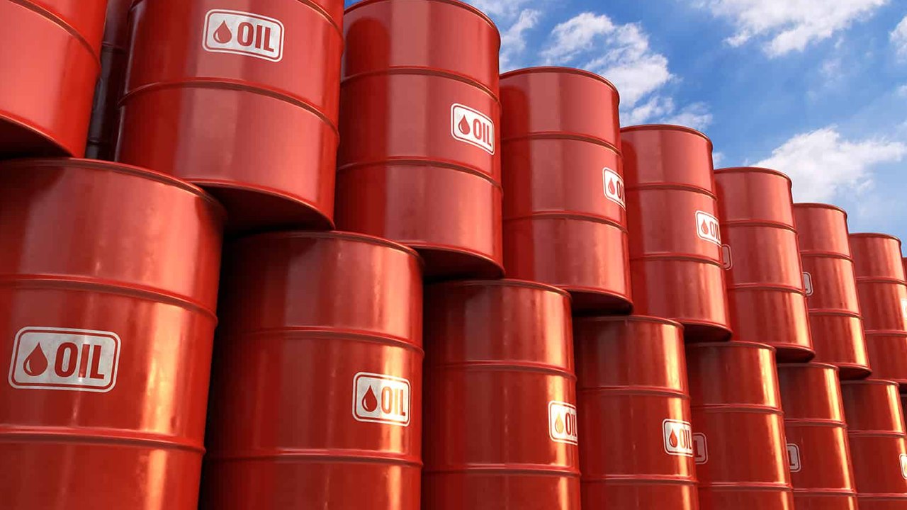 តម្លៃប្រេងឡើងថ្លៃ បង្កឱ្យមានការព្រួយបារម្ភលើការផ្គត់ផ្គង់ប្រេងនៅមជ្ឈិមបូព៌ា