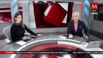 Samuel García habla tras el accidente ocurrido en San Pedro Garza García, Nuevo León