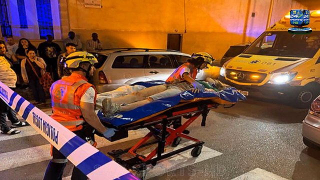Four dead and dozens of others injured in disaster at Majorcan beach resort: Club's restaurant collapses 'through to the basement' as rescue teams scramble to rescue more holidaymakers feared trapped inside the rubble