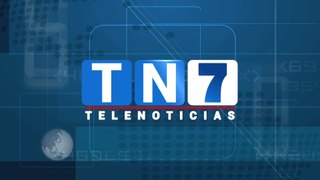 Edición vespertina de Telenoticias 23 mayo 2024