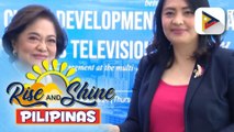PTV at Clark Dev't Corporation, lumagda sa kasunduan; CDC, magkakaroon na ng segment program sa Bagong Pilipinas Ngayon