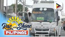 LTFRB, binigyang-diin ang mga benepisyo ng PUV Modernization Program