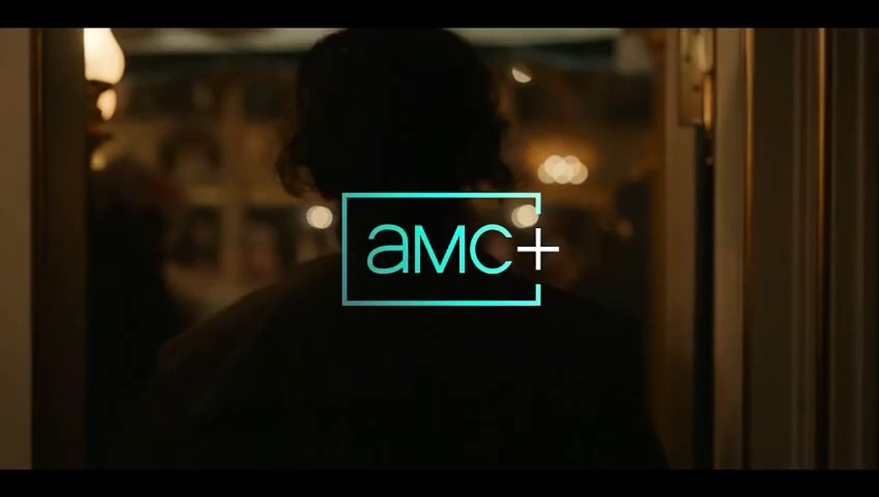 Interview With The Vampire (Entrevista con el vampiro) 2x03 - PROMO
