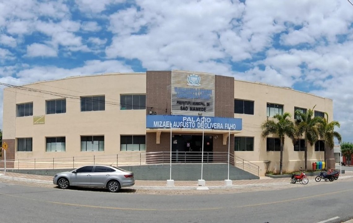 Desembargador suspende decisão que dava prazo para prefeito instalar abrigo de crianças em São Mamede