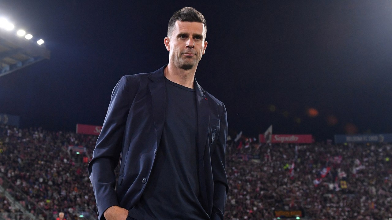 Thiago Motta for Juve?