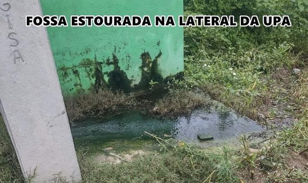 Vereador denuncia condições precárias na UPA e CAPS de Piancó: “A saúde é tudo maquiado”