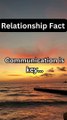 Relationship Fact | Unveiling the Science of Love: Fascinating Facts About Relationships | Creative Comedy And Facts.