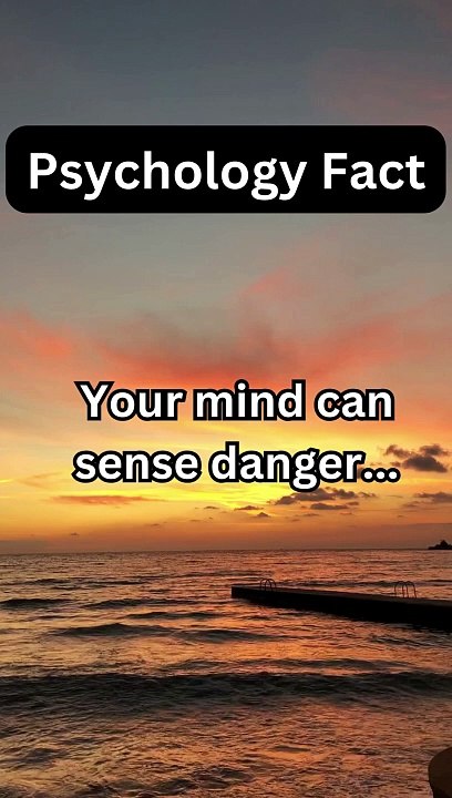 Psychology Fact | Unlocking the Mind: Fascinating Facts About Human Psychology | Creative Comedy And Facts.
