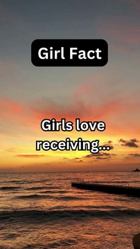 Girl Fact | Empowering Insights: Unveiling the Truths About Girls | Creative Comedy And Facts.
