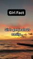 Girl Fact | Empowering Insights: Unveiling the Truths About Girls | Creative Comedy And Facts.