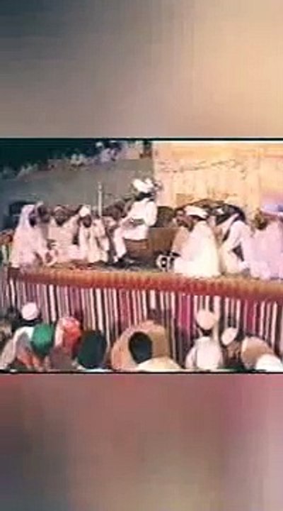 Peer Naseer poetry Lovely video