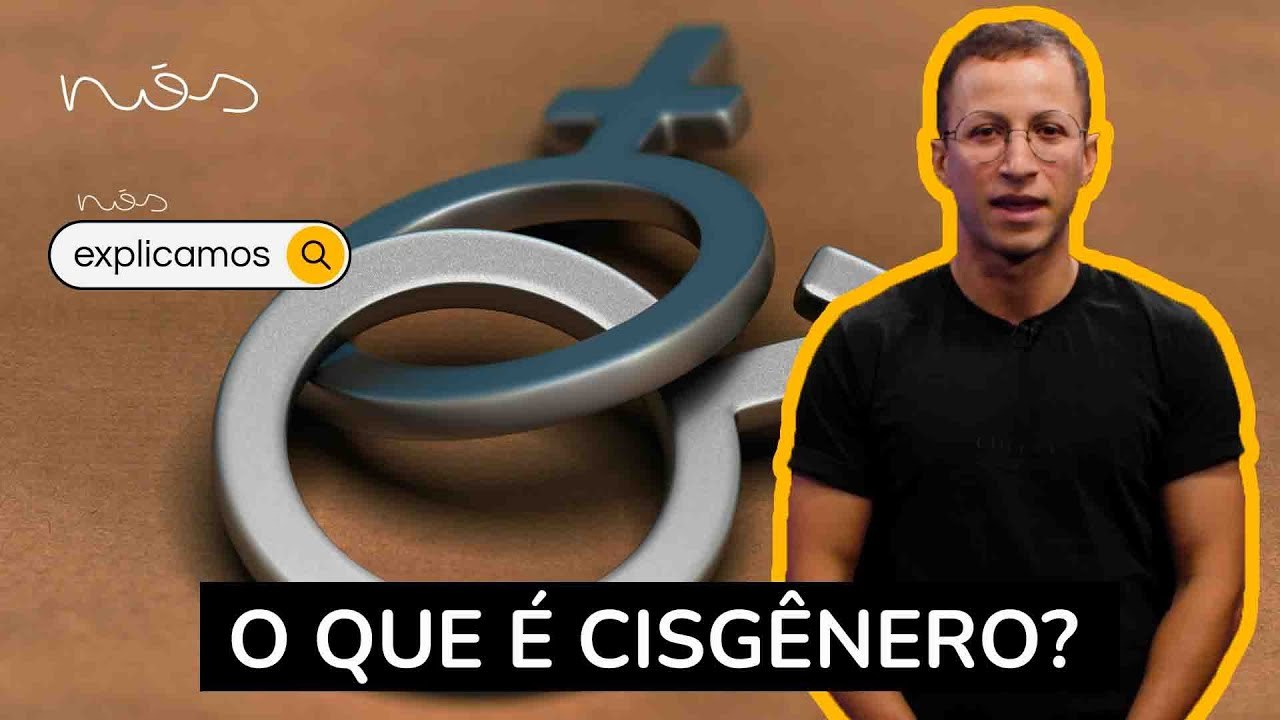 Nós explicamos: o que é cisgênero? - Vídeo Dailymotion