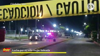 Breves Policiacas del 23 de Mayo