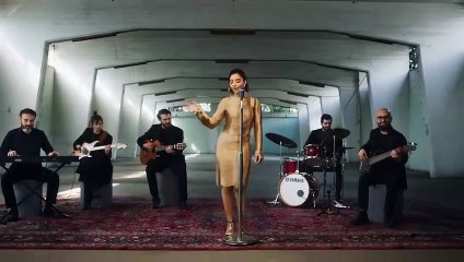 Balqees - Medley Part One 🎶 | Stunning Live Performance