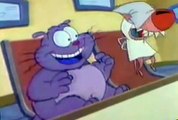 Eek! The Cat Eek! The Cat S02 E001 Shark Therapy   The Terrible ThunderLizards   TTL Meat the Thunderlizards