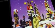 Avenger Penguins Avenger Penguins S02 E007 A Christmas Carol