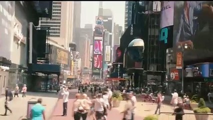 Les Schtroumpfs Bande-annonce (RU)