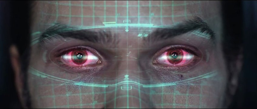 2149: The Aftermath Bande-annonce (EN)