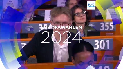 Europawahlen 2024: Das denken die Erstwähler über die Spitzenkandidaten
