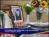 Presidente Maduro participó en la Oración Komail en honor al líder mártir Ebrahim Raisi