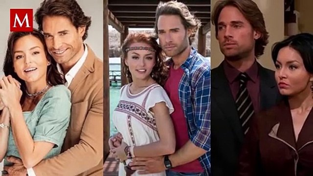 Angelique Boyer y Sebastián Rulli no quieren vivir juntos