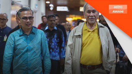 HAWANA: Bandar raya Kuching jadi tumpuan 1,000 pengamal media