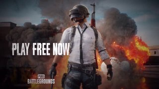 PUBG | Erangel Classic - Gameplay Trailer