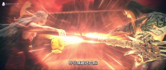 Perfect World Episode 164 Sub Indo