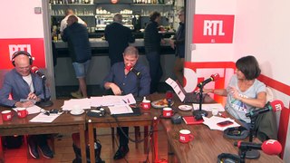 Le journal RTL de 7h30 du 24 mai 2024