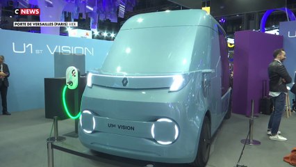 Vivatech 2024 : à la découverte du U1st Vision, qui pourrait réinventer la médecine de demain