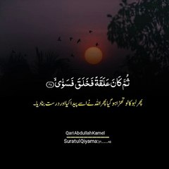 Quran Al Kareem قرآن الكريم