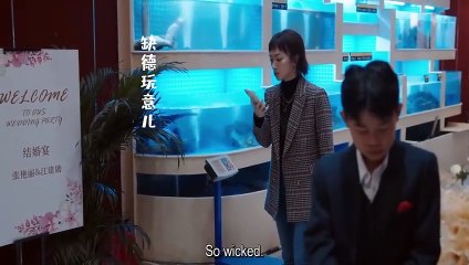 EP.1 The Journey to Find True Love (2024) ENGSUB