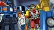 Transformers Armada Transformers Armada S03 E005 – Past Part 1
