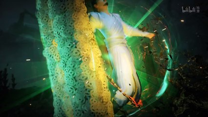 Immortality Season 3 Episode 08 Subtitle