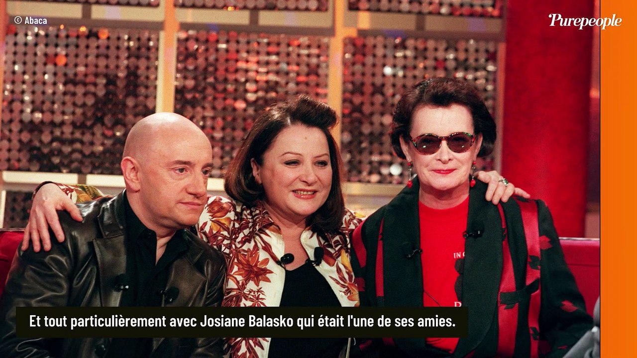 Dominique Lavanant fête ses 80 ans, loin de l'équipe des Bronzés avec qui elle est fâchée... surtout avec un membre !