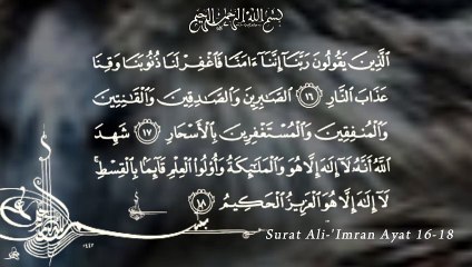 Quran Al Kareem قرآن الكريم