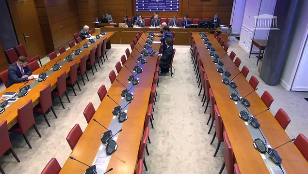Croissance de la dette française et ses conséquences : Auditions diverses - Jeudi 23 mai 2024