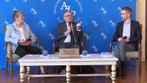 Conférence de presse de l'AJP : M. Philippe Juvin, député Les Républicains des Hauts-de-Seine - Jeudi 23 mai 2024