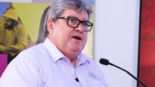 João Azevêdo anuncia 1ª parcela do 13º e salário de maio; impacto financeiro ultrapassa R$ 1 bilhão