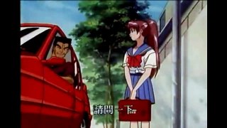 Very Private Lesson Anime 教科書にないッ! [1998] OVA 04