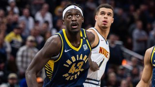 Pacers vs. Boston Game Prediction: Betting on the Over