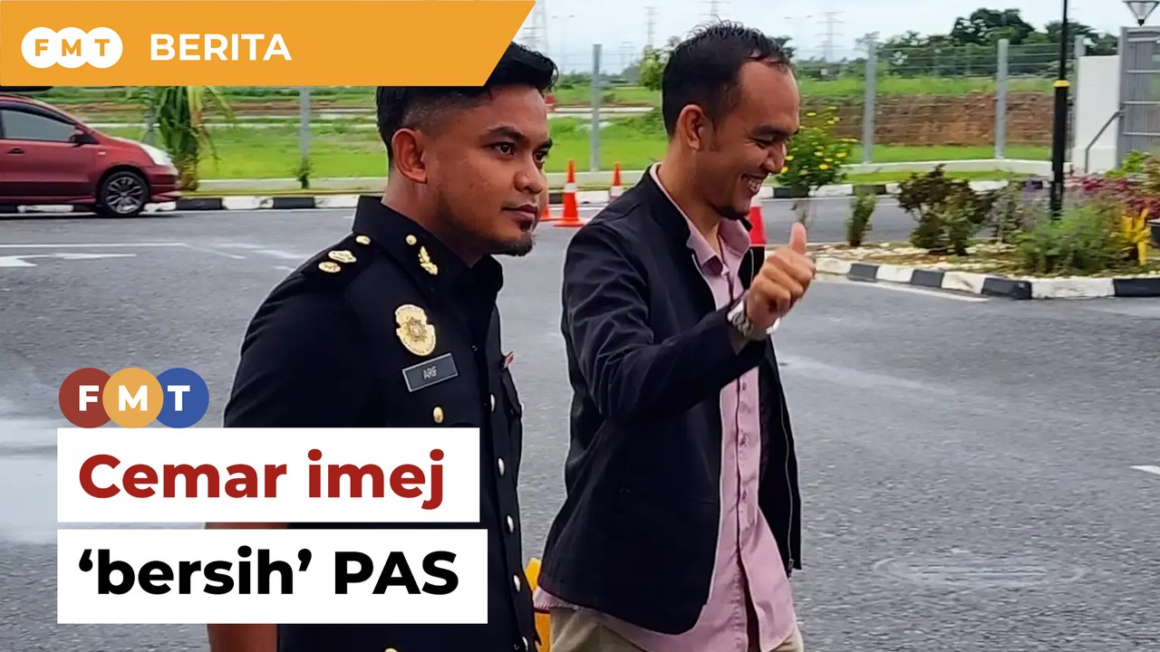 Tuduhan terhadap anak MB Perlis boleh cemar imej ‘bersih’ PAS, kata penganalisis