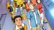 Transformers Armada Transformers Armada S01 E013 – Swoop