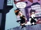 The Famous Adventures of Mr. Magoo The Famous Adventures of Mr. Magoo E013 Mr. Magoos Cyrano De Bergerac (2)
