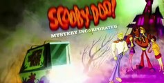Scooby Doo! Mystery Incorporated Scooby-Doo! Mystery Incorporated S02 E014 Heart of Evil